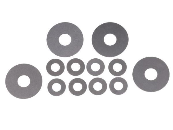 SCHEIBEN FÜR DIFFERENTIAL